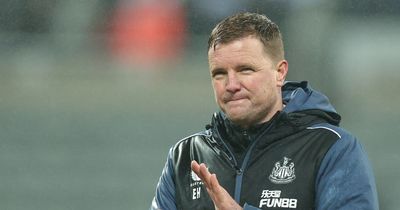 Newcastle United 'hammer blows' that could affect January transfer window shopping