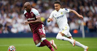 West Ham defender lays down mantle ahead of Leeds United clash