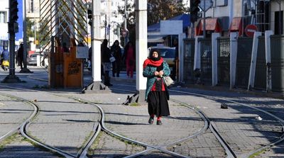 Strike over Pay Paralyzes Transport in the Tunisian Capital