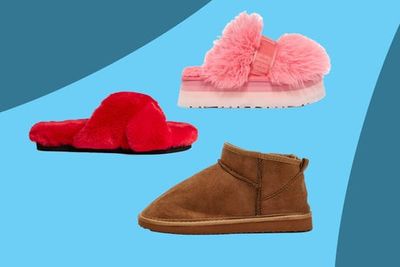 Best vegan alternatives to Uggs to buy in the UK, from slippers to boots