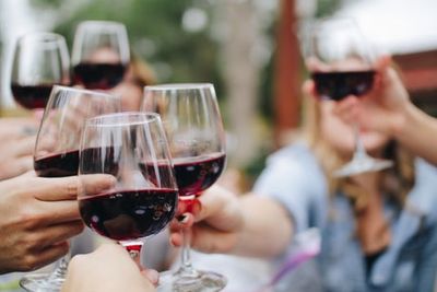 Best non alcoholic wines for all of the fun and none of the hangovers