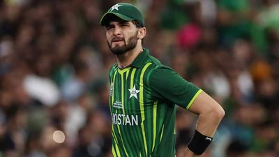 Shaheen Afridi resumes rehab, Haris Rauf called for assessment of his injury