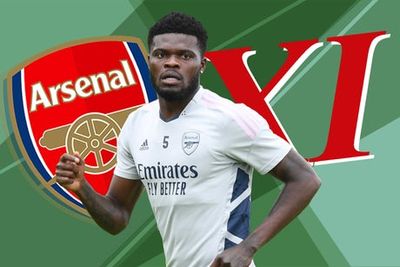 Arsenal XI vs Newcastle: Starting lineup, confirmed team news and injury latest for game today