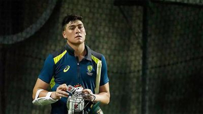 Matt Renshaw not thinking about India, hoping to make good impression against South Africa