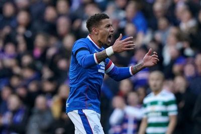 Rangers 2-2 Celtic LIVE! Old Firm result, match stream, latest reaction and updates today