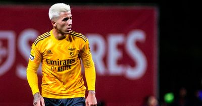 Newcastle eye Chelsea transfer move in double boost as Todd Boehly lines up Enzo Fernandez deal