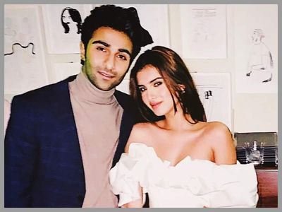 Tara Sutaria and Aadar Jain have broken-up, key details of their split REVEALED- Exclusive
