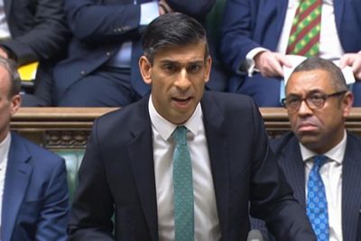 Tory voters turning against party but think Brexit has been successful, poll says