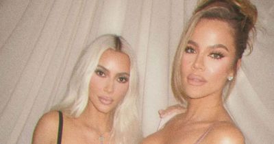 Khloe Kardashian brands sister Kim a 'vibe stealer' in New Year's Eve clash