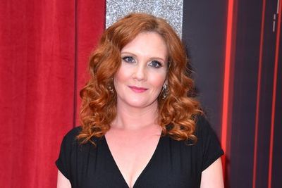 Coronation Street star Jennie McAlpine pregnant with third child and planning soap-inspired name