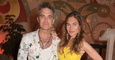 Robbie Williams' daughter 'devastated' as friend abandons her after dyslexia diagnosis