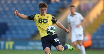 Leeds United loanee delivers 'disappointing' Oxford United verdict after Exeter City defeat