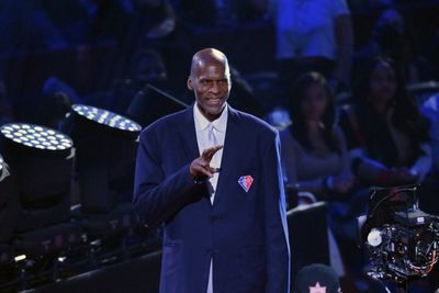 Robert Parish credits team-first play with the Boston Celtics of his era having so many Hall of Famers