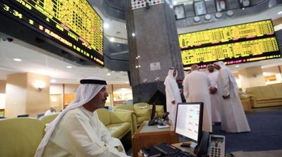 GCC Equity Market Index Dropped 6.4% in 2022