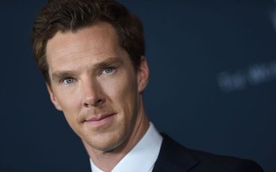 Benedict Cumberbatch could face legal action over family’s link to slave trade