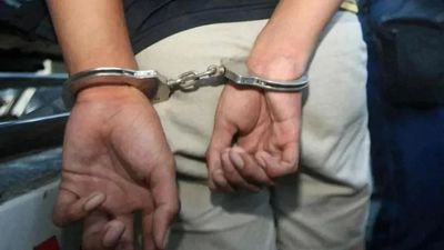 Delhi: Chemist Held For Selling Buprenorphine Tablets, Injection Vials