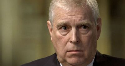 Prince Andrew 'on his own' now as King Charles has 'thrown him out' of Buckingham Palace