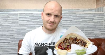 Bloke who gorged on 124 kebabs in 31 days says it left him 'psychologically' damaged