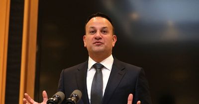 Taoiseach Leo Varadkar warns there is 'good chance' Ireland will experience another pandemic