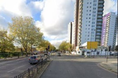 Woman dies following New Year’s Day fire in south-east London