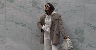 Marks and Spencer shoppers love 'super cosy' outfit that's perfect for winter