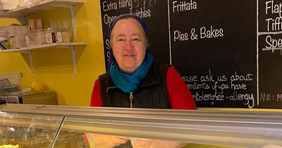 Woman behind much-loved Edinburgh cafe makes emotional farewell post