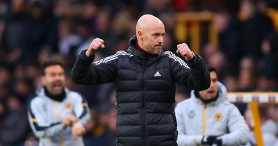 Erik ten Hag is doing what Louis van Gaal and Jose Mourinho couldn't at Manchester United