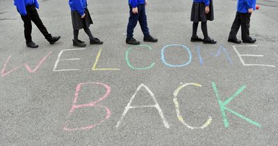 The term dates you need to know for schools in Wales and England
