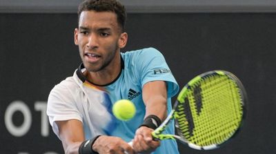 Early Exits for Rune, Auger-Aliassime in Adelaide