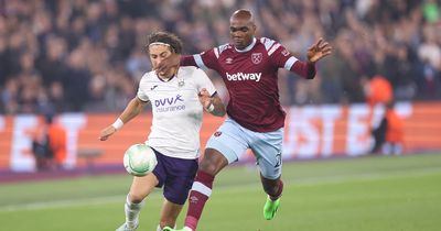 Angelo Ogbonna makes West Ham prediction ahead of Leeds United clash amid poor form