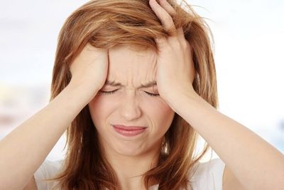 Research Explains Why Women Get More Migraines