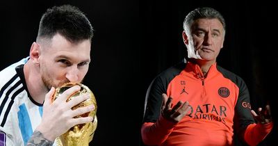 PSG boss responds to fears of hostile Lionel Messi reception as return date confirmed