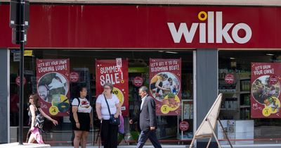 Wilko discontinues popular item from all UK stores effective immediately