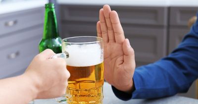 Dry January 2023: Here's what happens to your body when you ditch booze for a month
