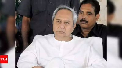 Odisha CM Naveen Patnaik urged to reconsider decisions for auction of mines in virgin forests