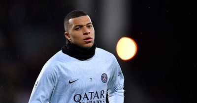 Kylian Mbappe granted leave by Christophe Galtier after humbling PSG defeat