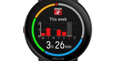 Polar Ignite 3 review: Stylish sports watch with an array of useful tracking and data analysis