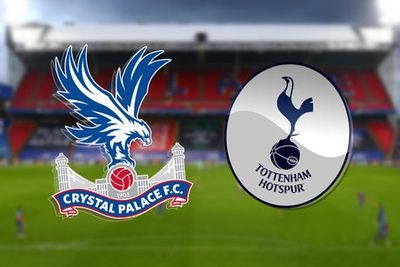 Crystal Palace vs Tottenham: Prediction, kick-off time, TV, live stream, team news, h2h, odds - preview today