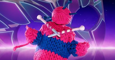 Masked Singer's Knitting 'exposed' as Steps singer as fans rumble meaning behind clues