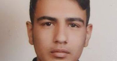 Teenager given double death sentence in Iran for role in anti-regime street protests