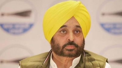 Bomb Found Near Punjab CM Bhagwant Mann's House In Chandigarh