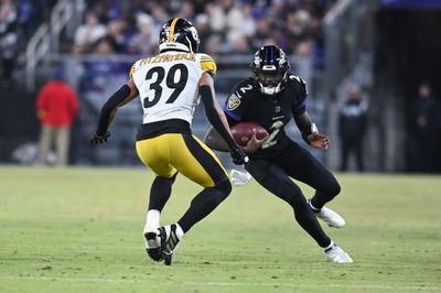 Instant analysis of Ravens’ 16-13 loss to Steelers in Week 17