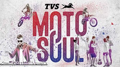 TVS Is Hosting The 2023 MotoSoul Festival In Goa In March 2023