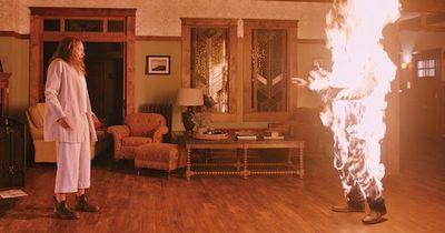 You need to watch the most nerve-wracking cult thriller on HBO Max ASAP
