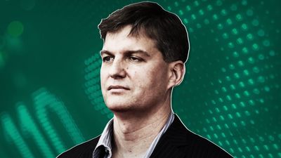 'Big Short' Michael Burry Makes a Dire Prediction For 2023