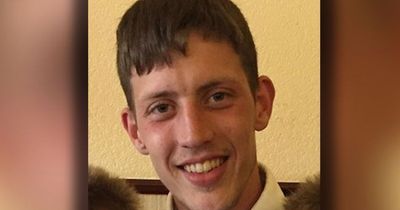 Boy, 17, arrested on suspicion of the murder of Tyron Riley in Salford