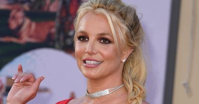 Britney Spears 'selling $12million home' she bought with husband only months ago