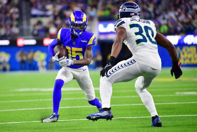 Rams open as 6.5-point underdogs vs. Seahawks in season finale