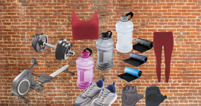 Aldi's bestselling and 'affordable' fitness equipment event starts today!