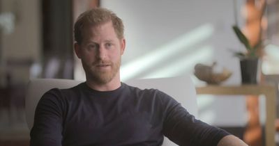 Royals want to 'keep us as villains' says Prince Harry in bombshell ITV interview